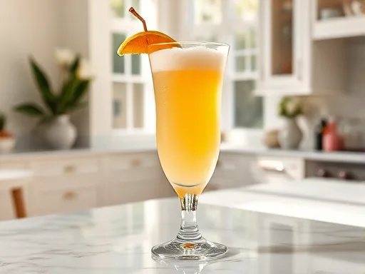 Arizona Twister - At Home