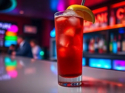 Armageddon - At a Bar