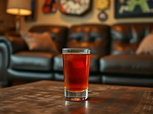 Army Green - At Home