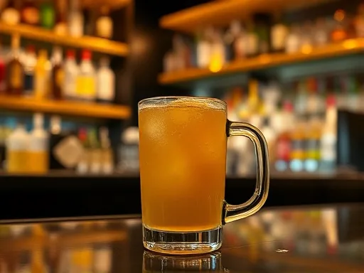 Army Ranger - At a Bar