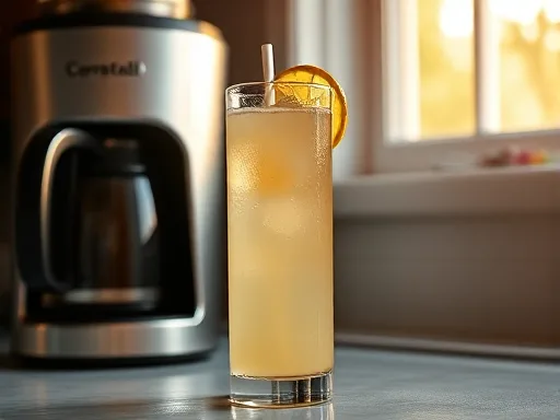 Arnold Palmer - At Home