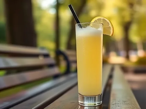 Arnold Palmer - Outdoors