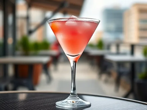 Artic Red - Outdoors