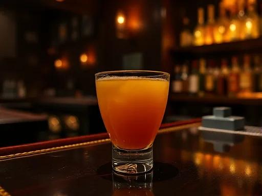 Artillery Punch - At a Bar