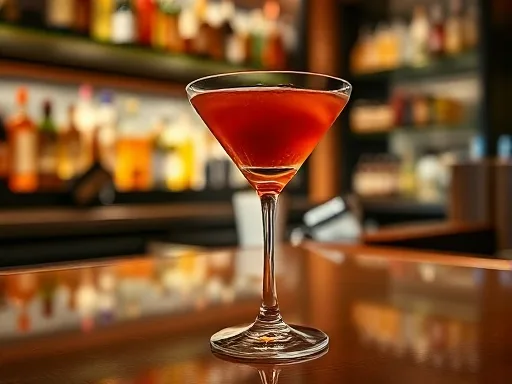 Artillery - At a Bar