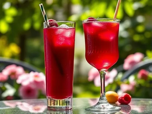 Asian Fetish - Outdoors