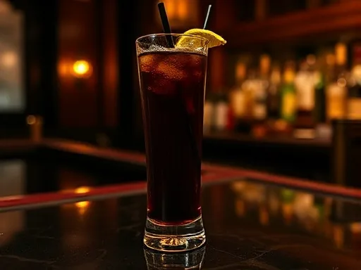 Asphalt - At a Bar