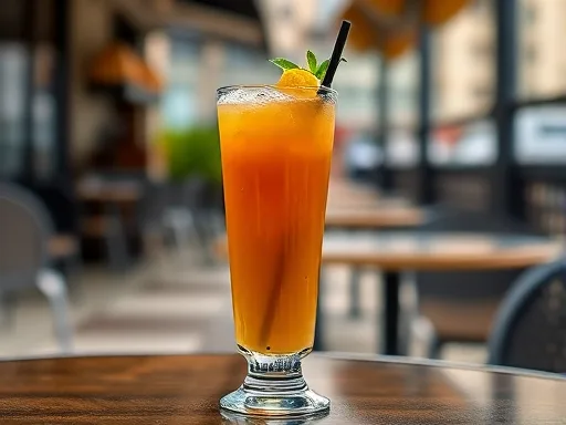 Asthma Attack - Outdoors