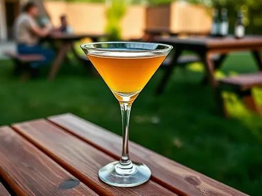 Atomic Bomb - Outdoors