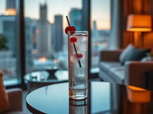 Atomic Cherries - At Home