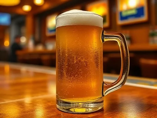 Atomic Submarine - At a Bar