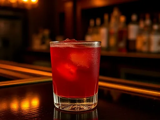 Attitude Adjustment #2 - At a Bar