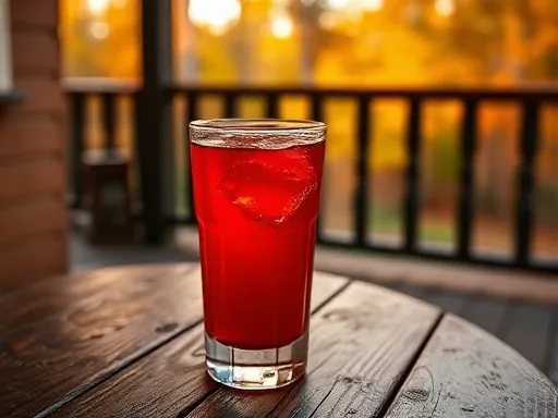 Attitude Adjustment #2 - Outdoors