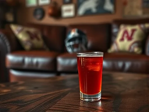 Auburn Headbanger - At Home