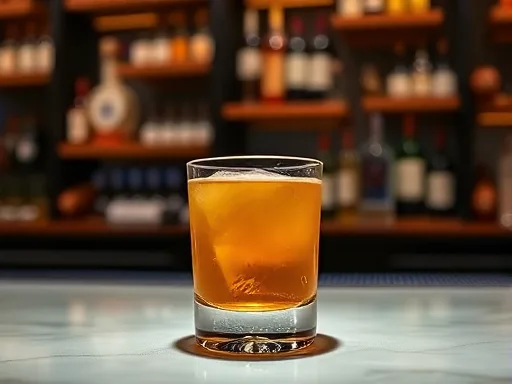 Autumnal Equinox - At a Bar