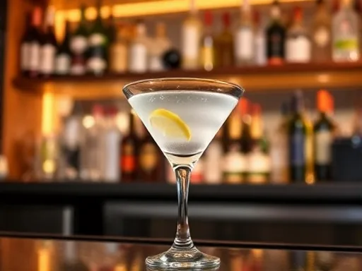 Aviation - At a Bar