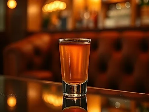 B-53 - At a Bar
