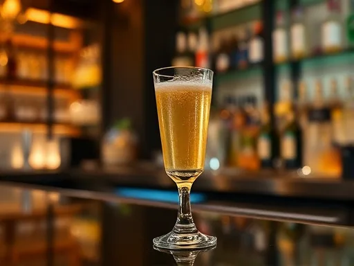 B.F.D. - At a Bar