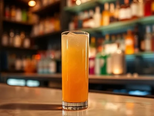 B.O.N.U.S. - At a Bar