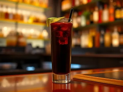 Ba-dew-si - At a Bar