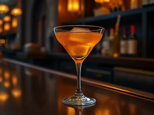 Baby Doll - At a Bar