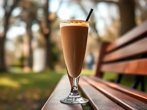 Baby Eskimo - Outdoors