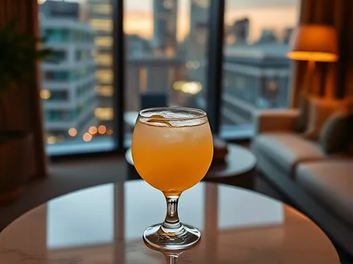 Bacardi Confetti Punch - At Home