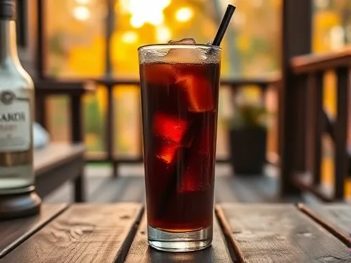 Bacardi Daug - Outdoors