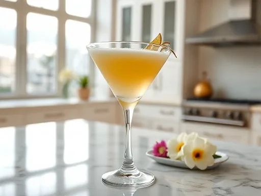 Bacardi Pina Colada - At Home