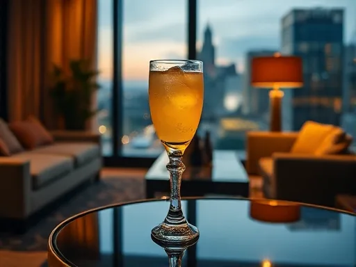 Bacardi Remix - At Home