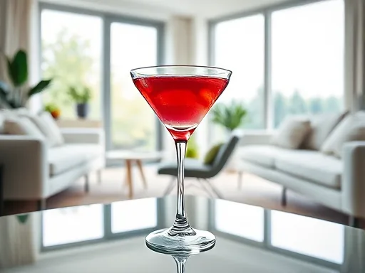 Bacardi Special - At Home