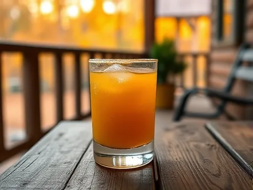 Bacchus - Outdoors