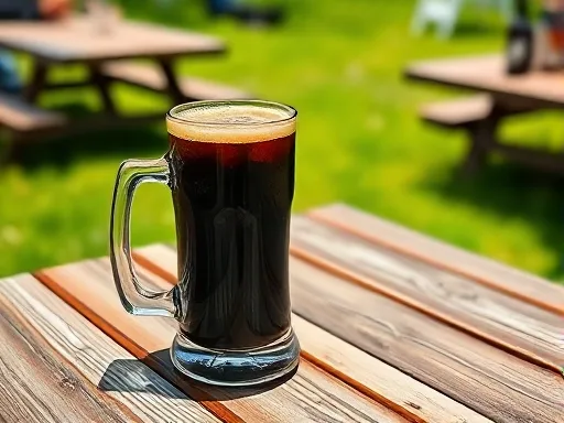 Backfire On The Freeway - Outdoors