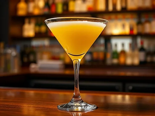Baduizm - At a Bar