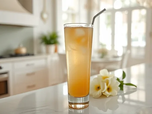 Bahama Breeze - At Home