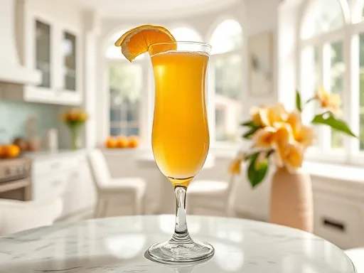 Bahama Mama NC - At Home