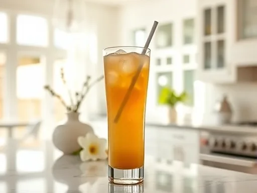 Bahama Mama - At Home