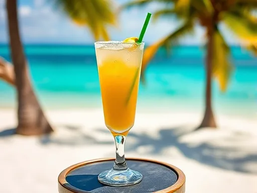 Bahama Todd - Outdoors