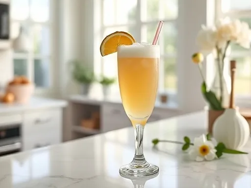 Bahia Cooler - At Home