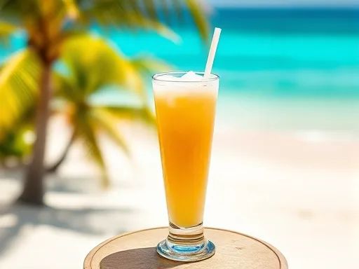 Bahia Cooler - Outdoors