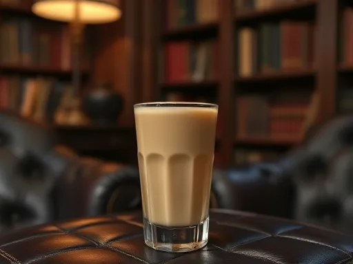 Baileys Irish Cream - At Home