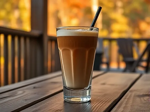 Baileys Irish Cream - Outdoors
