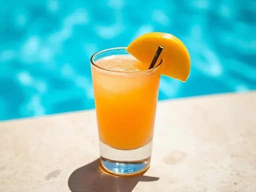 Bald Slut - Outdoors