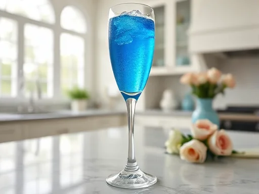 Baldini Blues - At Home