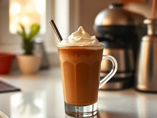 Balearic Coffee - At Home