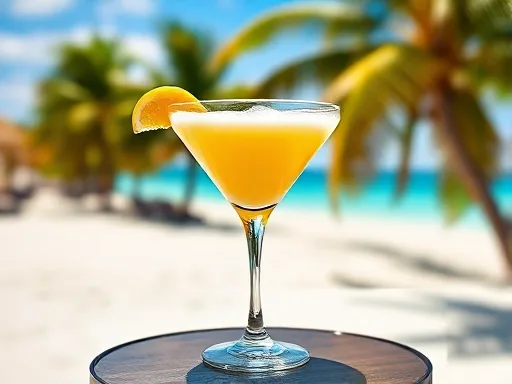 Bali Dream - Outdoors