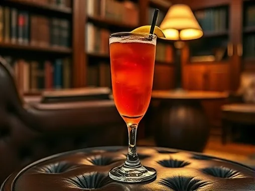 Bali Hai - At Home