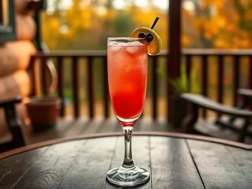 Bali Hai - Outdoors