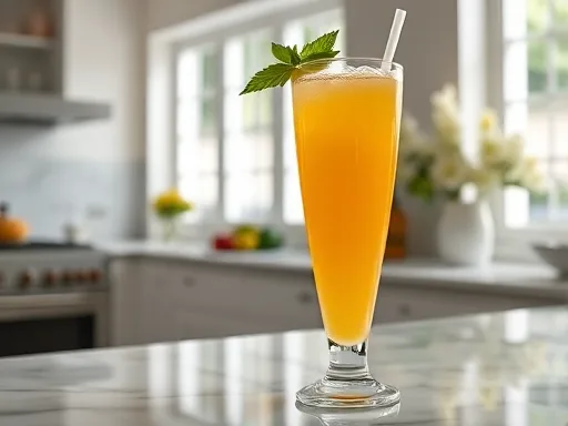 Bali Punch - At Home