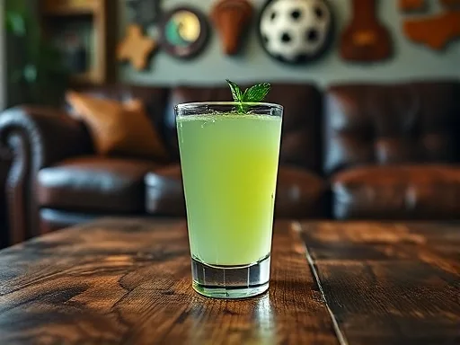 Ball Hooter - At Home